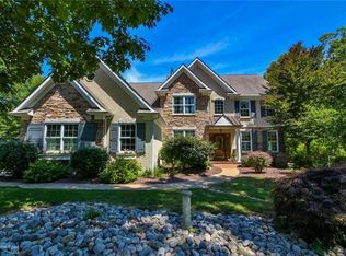 2115 Deer Trail Rd, Coopersburg, PA 18036