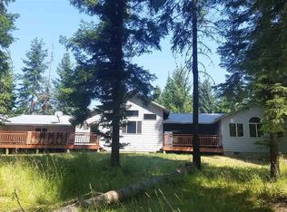 211 Falcon Ridge Rd, Kooskia, ID 83539