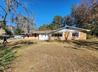 310 NE 7th Ave, Chiefland, FL 32626