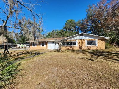 310 NE 7th Ave, Chiefland, FL, 32626