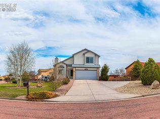 9709 Waterbury Dr, Peyton, CO 80831