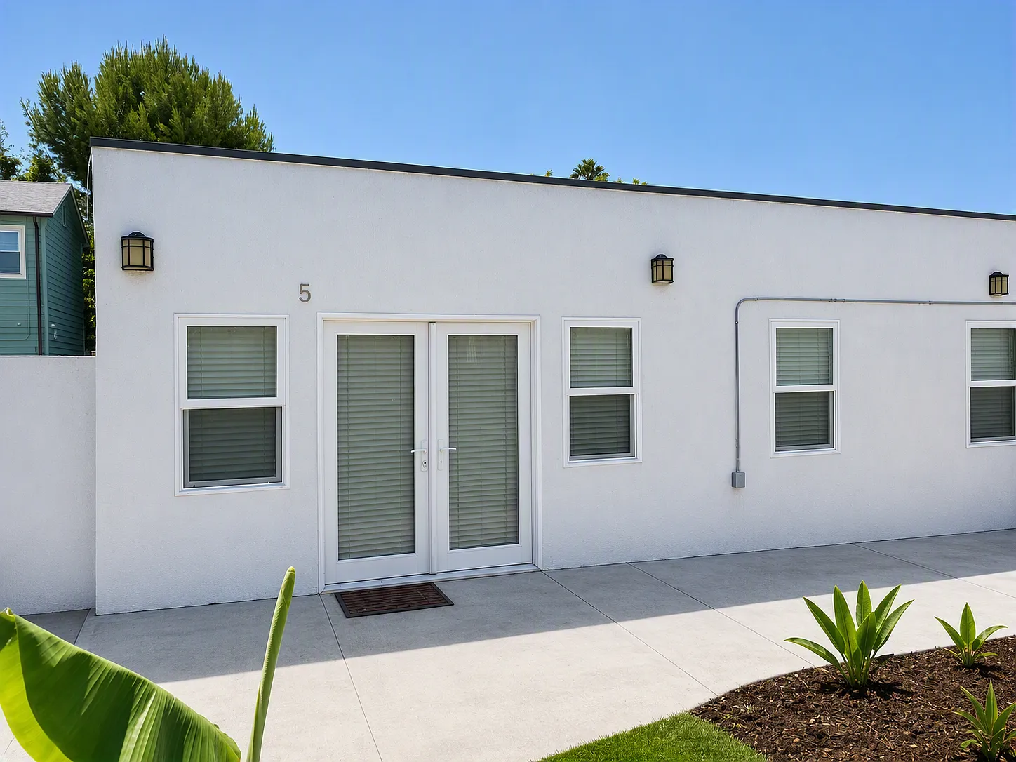 1 bed, 530 sqft, $3,150 — Photo 3