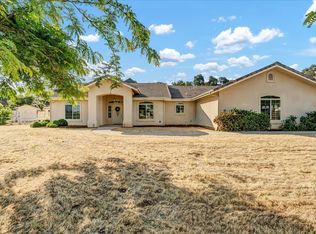 16634 Wardlaw Dr, Springville, CA 93265