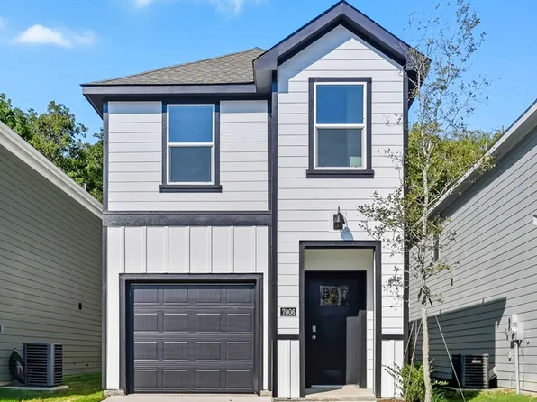 208 Arbor Dr, Princeton, TX 75407