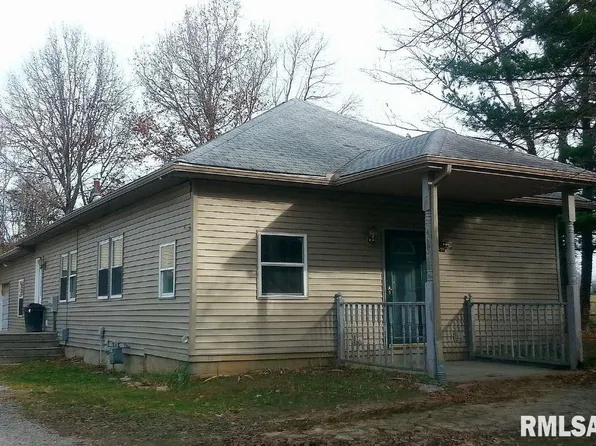 207 E Alexander St, Energy, IL 62933