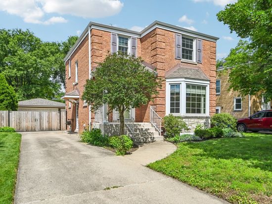7132 N Ottawa Ave, Chicago, IL 60631