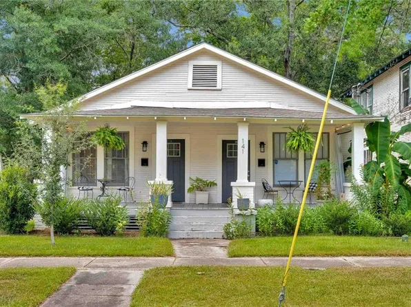 141 W 5th St, Hattiesburg, MS 39401