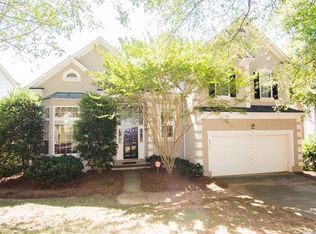 6510 Kentdale Ct, Charlotte, NC 28270