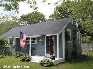 5 Lily St, Nantucket, MA 02554