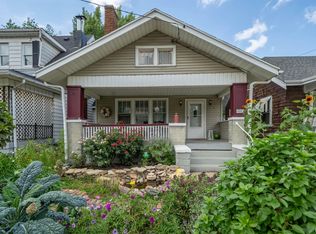 907 W Columbia Ter, Peoria, IL
