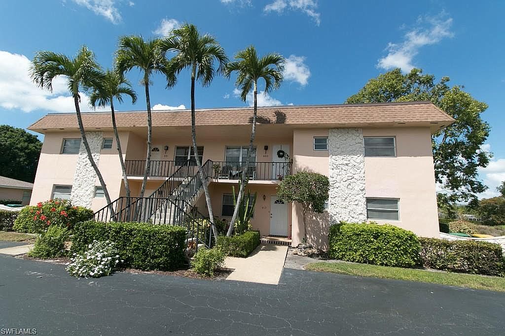613 Palm View Dr, Naples, FL 34110 Zillow