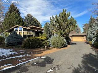 1690 Hill Cir, Colorado Springs, CO 80904