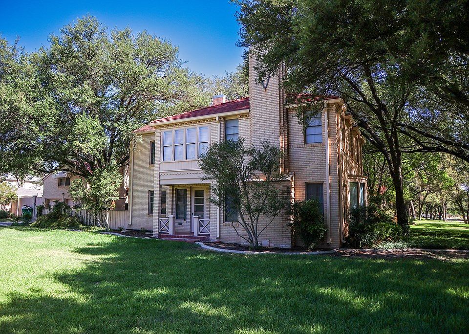 1325 Paseo De Vaca St, San Angelo, TX 76901 Zillow