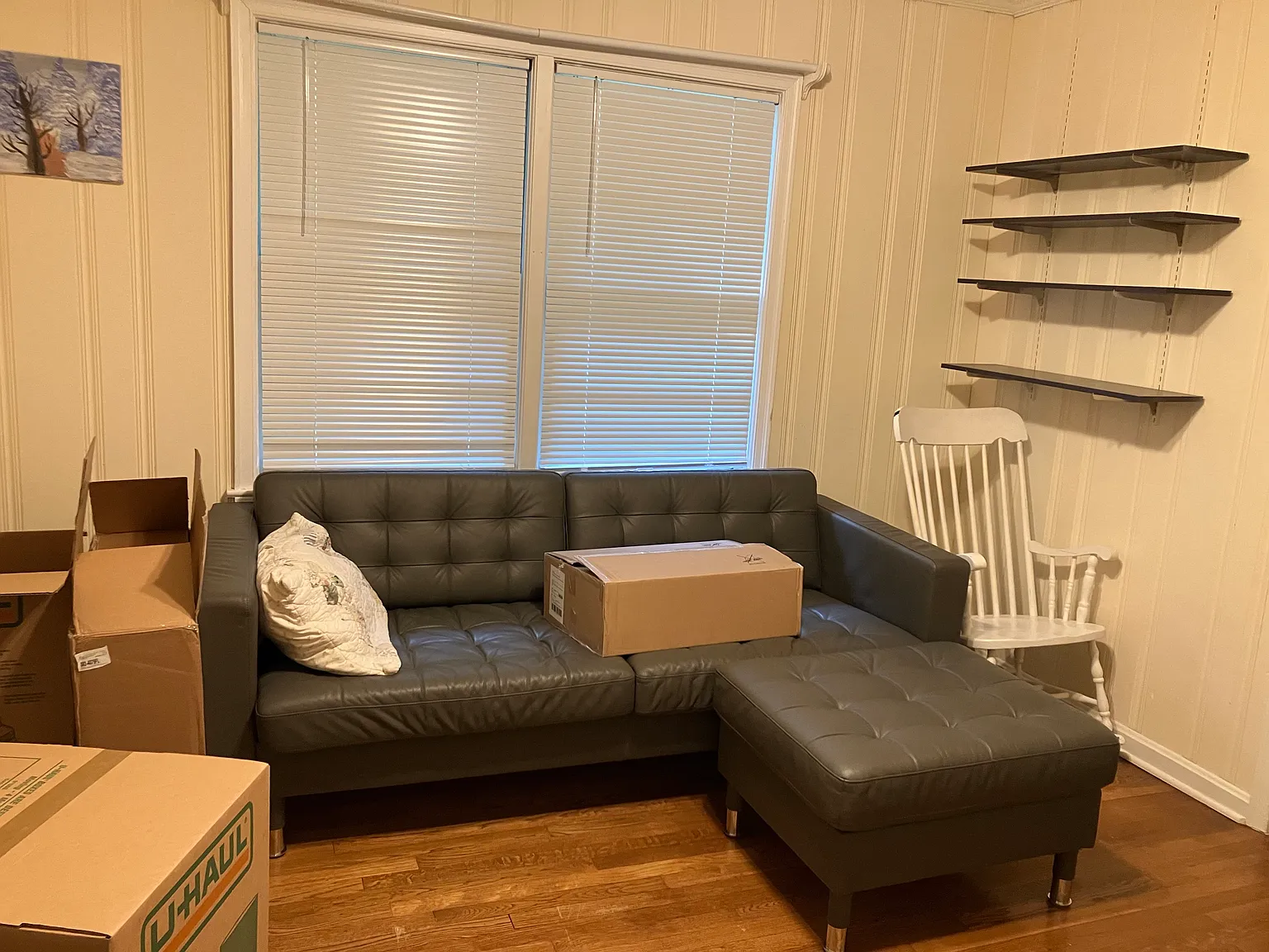 3 bed, 1546 sqft, $2,750 — Photo 2