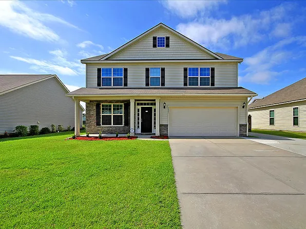 7641 High Maple Cir, North Charleston, SC 29418