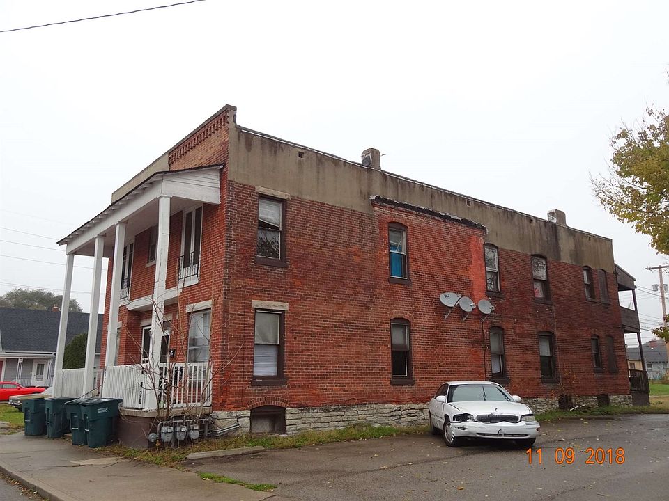 2nd image of 312 N Mulberry St