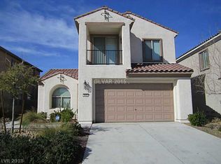 5435 S Wesleyan Ct, Las Vegas, NV 89113