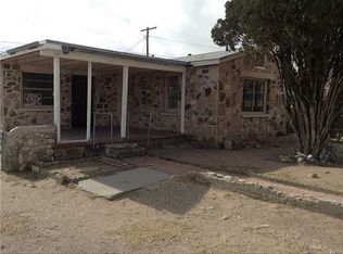 3906 Polk Ave, El Paso, TX 79930