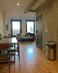 Rented by Fifth & Forever LLC