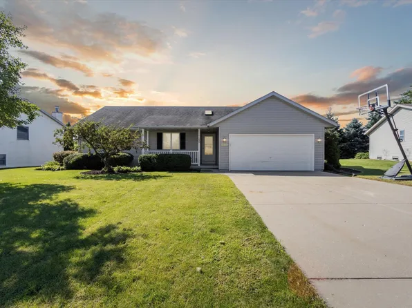1235 Brown Dr, Milton, WI 53563