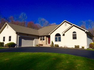 140 Lester Clark Rd, Newburgh, NY 12550