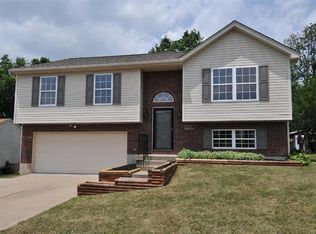 231 Brentwood Dr, Dry Ridge, KY 41035