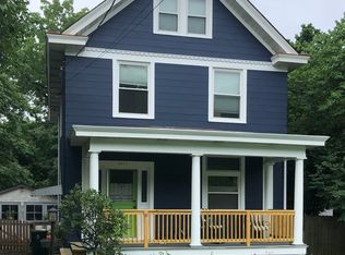 6409 Roe St, Cincinnati, OH 45227