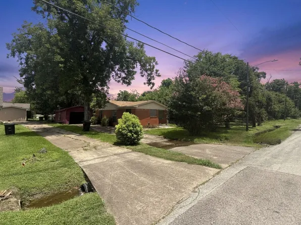 3910 Leffingwell St, Houston, TX 77026
