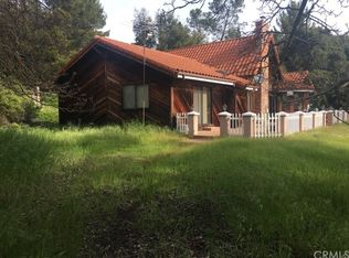 7305 San Gregorio Rd, Atascadero, CA 93422