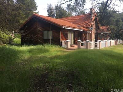 7305 San Gregorio Rd, Atascadero, CA, 93422