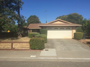 3378 Hanks St, Sacramento, CA 95827