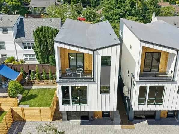 9242 Dayton Avenue N #A, Seattle, WA 98103