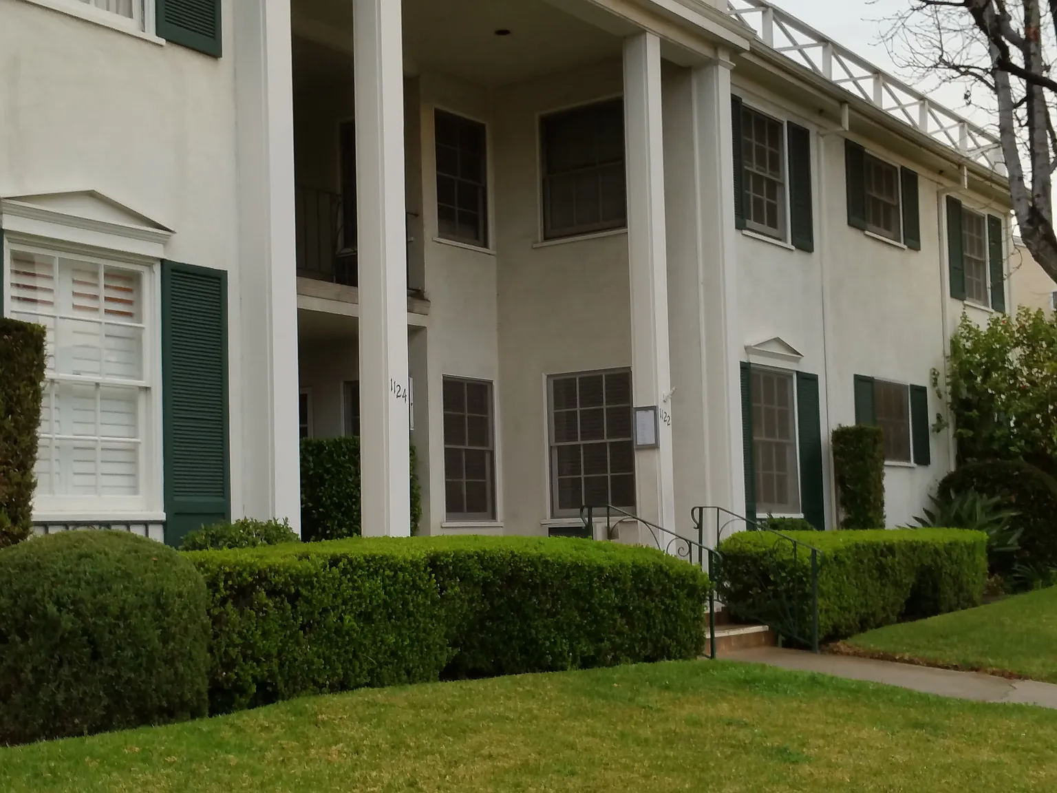 1 bed, 650 sqft, $2,000 — Photo 3