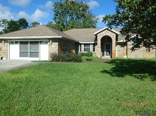 35 Felter Ln, Palm Coast, FL 32137