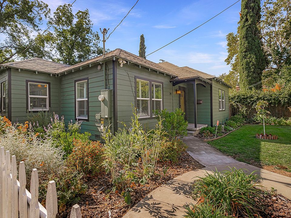 241 W 4th Ave, Chico, CA 95926 | Zillow