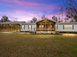 21595 160th St, Live Oak, FL 32060