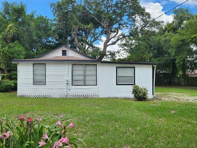 3708 N 55th St, Tampa, FL, 33619