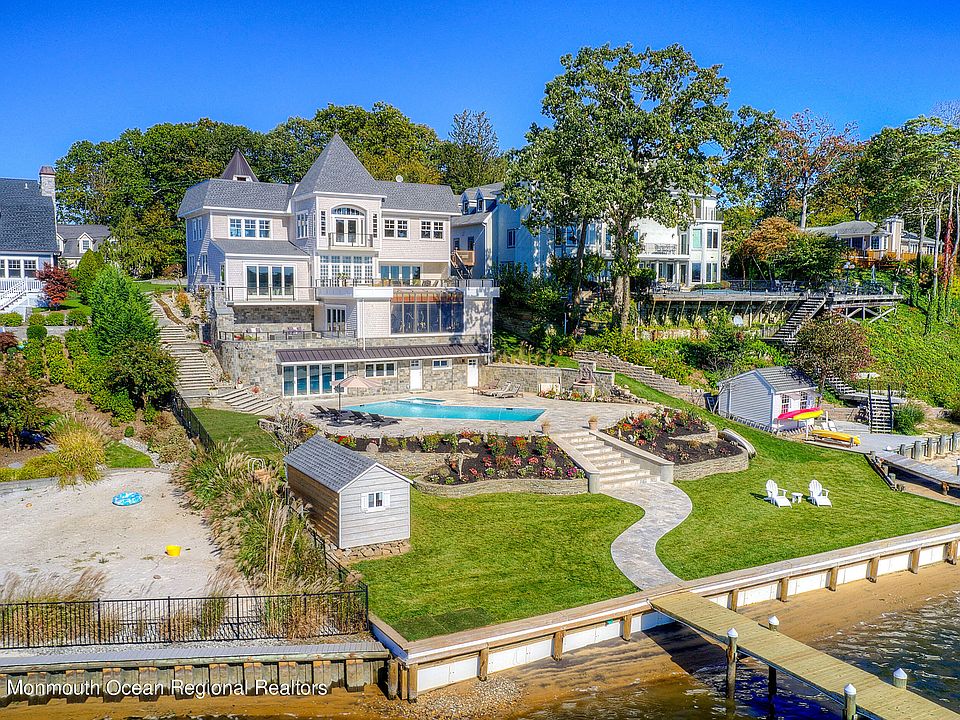 1102 Shore Drive, Brielle, NJ 08730 Zillow