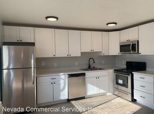 1830 Kirman Ave #E2, Reno, NV 89502