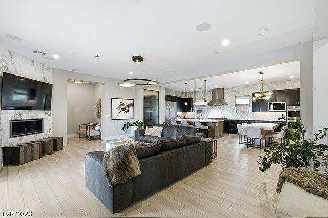 1st image of 11280 Granite Ridge Dr Unit 1003