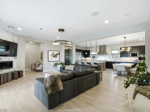 11280 Granite Ridge Dr Unit 1003, Summerlin, NV 89135