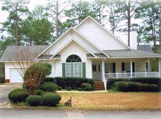 906 Bishop Dr, Andalusia, AL 36421
