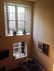 Rented by Buchbinder & Warren