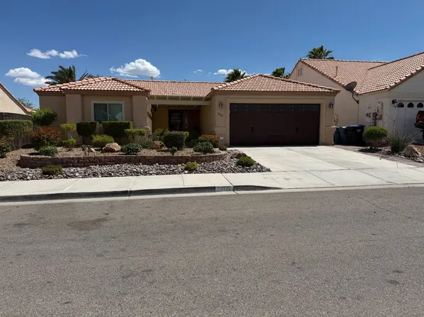 2209 Sexton Ave, North Las Vegas, NV 89031