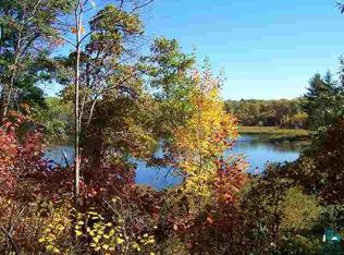 0 Klein Rd, Iron River, WI 54847