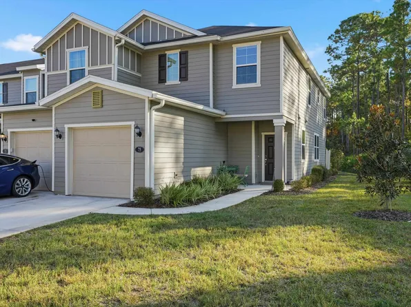 75 Mustard Hill Ct, Saint Augustine, FL 32086