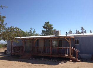 1906 W Burns Ave, Ridgecrest, CA 93555