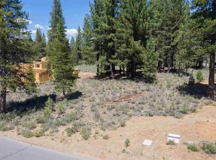 11020 Ghirard Rd, Truckee, CA 96161