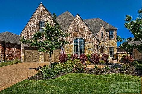 2nd image of 3801 Cascades Dr