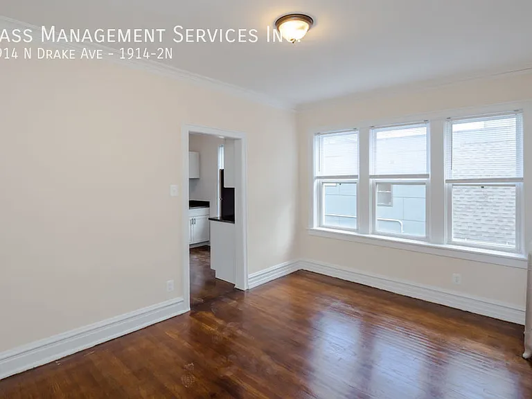 1914 N Drake Ave #2N — Photo 6